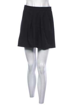 Φούστα Bershka, Μέγεθος M, Χρώμα Μαύρο, Τιμή 6,99 €