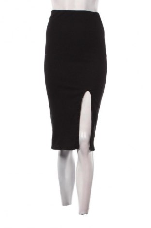 Rock Bershka, Größe M, Farbe Schwarz, Preis € 12,99
