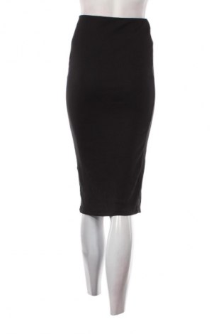 Rock Bershka, Größe M, Farbe Schwarz, Preis € 12,99