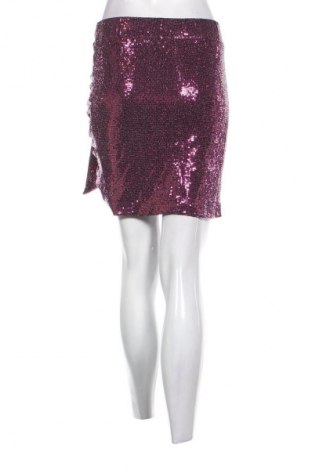 Rock Bershka, Größe M, Farbe Rosa, Preis € 5,99