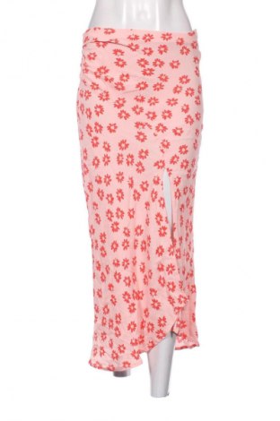 Sukňa Bershka, Veľkosť M, Farba Viacfarebná, Cena  18,41 €