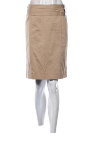 Rock Betty Barclay, Größe M, Farbe Beige, Preis € 38,99