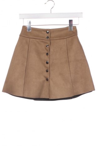 Szoknya Bik Bok, Méret XS, Szín Bézs, Ár 3 019 Ft