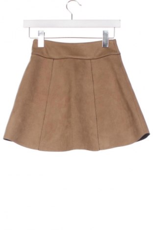 Szoknya Bik Bok, Méret XS, Szín Bézs, Ár 3 019 Ft