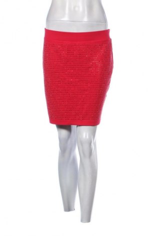 Sukňa Body Flirt, Veľkosť M, Farba Červená, Cena  10,00 €