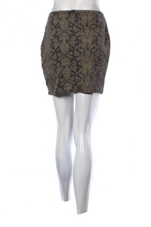 Rock Boohoo, Größe M, Farbe Mehrfarbig, Preis 5,99 €