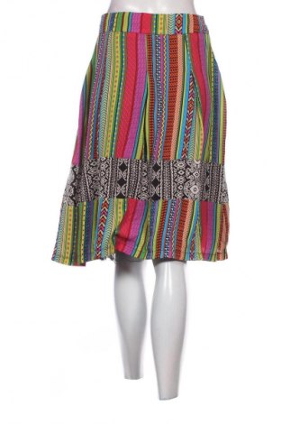 Szoknya Boohoo, Méret L, Szín Sokszínű, Ár 4 611 Ft