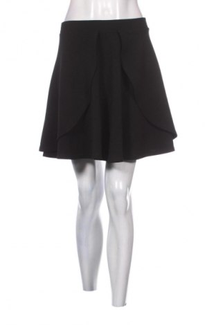 Φούστα Boohoo, Μέγεθος L, Χρώμα Μαύρο, Τιμή 15,90 €