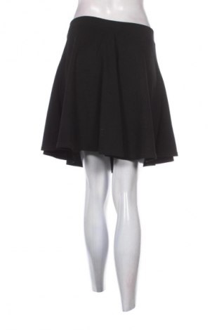Φούστα Boohoo, Μέγεθος L, Χρώμα Μαύρο, Τιμή 15,90 €