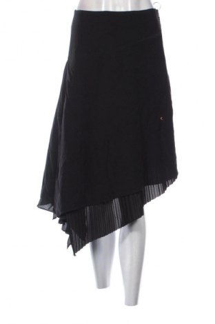 Fustă Bruuns Bazaar, Mărime S, Culoare Negru, Preț 163,27 Lei