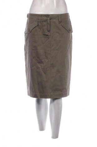 Sukně Cappellini by Peserico, Velikost M, Barva Zelená, Cena  869,00 Kč