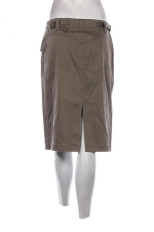Sukně Cappellini by Peserico, Velikost M, Barva Zelená, Cena  869,00 Kč