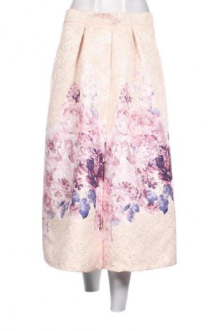 Φούστα Chicwish, Μέγεθος L, Χρώμα Πολύχρωμο, Τιμή 20,97 €