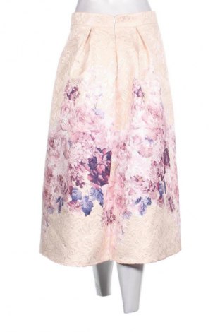 Φούστα Chicwish, Μέγεθος L, Χρώμα Πολύχρωμο, Τιμή 20,97 €