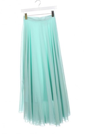 Φούστα Chicwish, Μέγεθος XS, Χρώμα Μπλέ, Τιμή 21,00 €