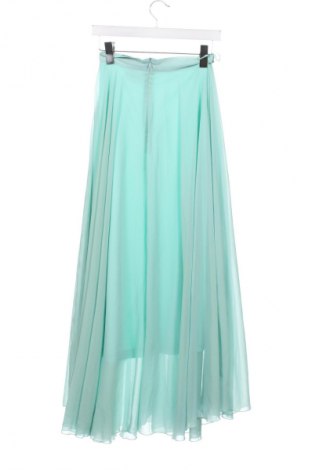 Φούστα Chicwish, Μέγεθος XS, Χρώμα Μπλέ, Τιμή 21,00 €