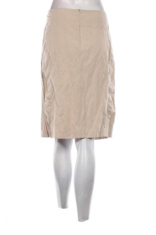 Sukňa Comma,, Veľkosť L, Farba Béžová, Cena  63,00 €