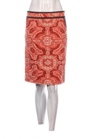Fustă Cortefiel, Mărime M, Culoare Multicolor, Preț 46,99 Lei
