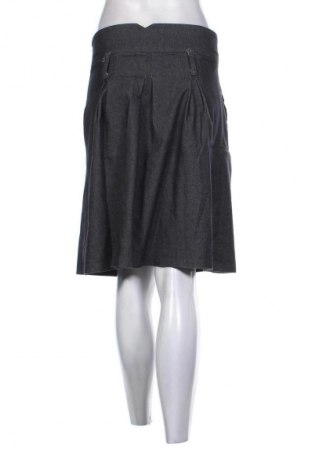 Szoknya Credo, Méret XL, Szín Kék, Ár 7 859 Ft
