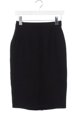 Rock Dana Buchman, Größe XS, Farbe Schwarz, Preis € 5,99