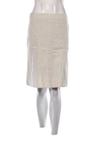 Rock Daphne, Größe M, Farbe Beige, Preis 11,99 €
