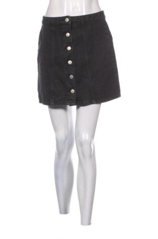 Szoknya Denim&Co., Méret M, Szín Fekete, Ár 3 629 Ft
