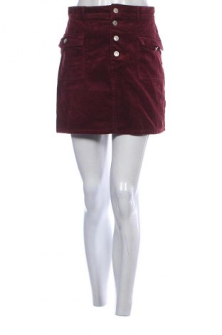 Rock Denim Co., Größe M, Farbe Rot, Preis 9,79 €