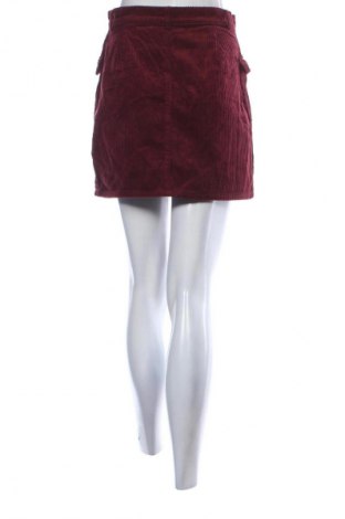 Rock Denim Co., Größe M, Farbe Rot, Preis 9,79 €