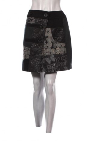 Sukňa Desigual, Veľkosť M, Farba Viacfarebná, Cena  31,95 €