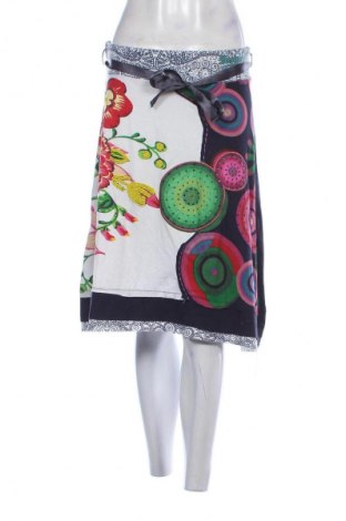Rock Desigual, Größe M, Farbe Mehrfarbig, Preis 71,65 €