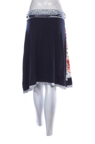 Rock Desigual, Größe M, Farbe Mehrfarbig, Preis 71,65 €