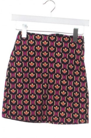 Rock Desigual, Größe XXS, Farbe Mehrfarbig, Preis € 21,99