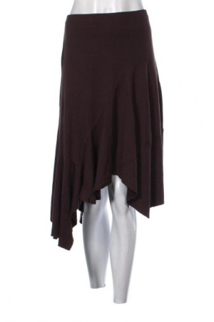 Fustă Dorothy Perkins, Mărime M, Culoare Maro, Preț 68,80 Lei