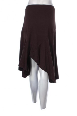 Fustă Dorothy Perkins, Mărime M, Culoare Maro, Preț 68,80 Lei