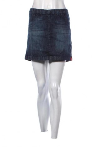 Φούστα Edc By Esprit, Μέγεθος L, Χρώμα Μπλέ, Τιμή 13,99 €