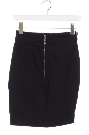 Spódnica Elisabetta Franchi, Rozmiar XS, Kolor Czarny, Cena 287,99 zł