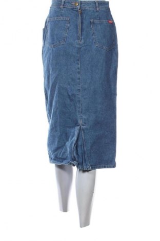 Φούστα Esprit, Μέγεθος M, Χρώμα Μπλέ, Τιμή 20,97 €