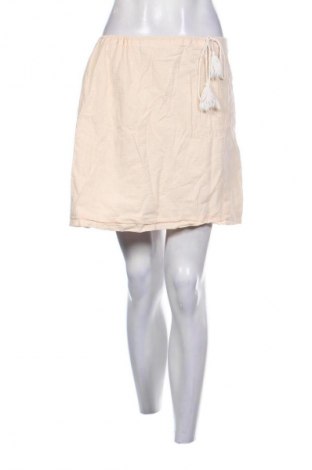 Rock Etam, Größe M, Farbe Beige, Preis € 13,99