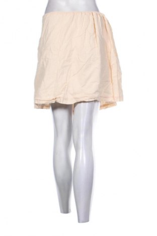 Rock Etam, Größe M, Farbe Beige, Preis € 13,99