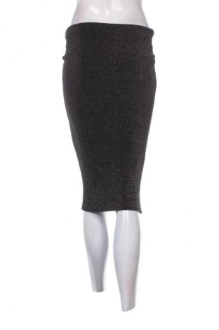 Rock F&F, Größe S, Farbe Silber, Preis 7,99 €
