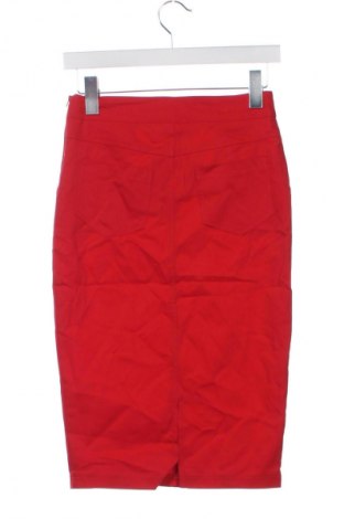 Rock Fofy, Größe M, Farbe Rot, Preis € 15,84