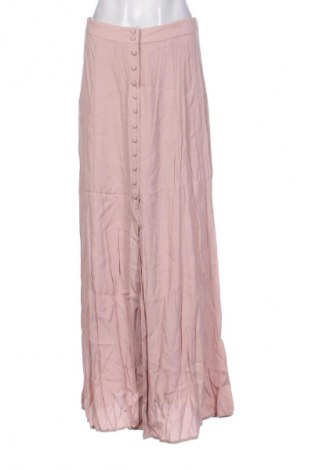 Fustă Forever 21, Mărime M, Culoare Mov deschis, Preț 62,99 Lei