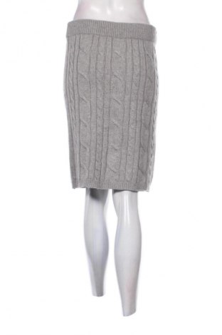 Spódnica Forever 21, Rozmiar M, Kolor Szary, Cena 62,92 zł