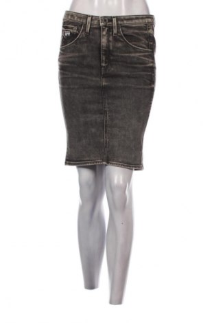 Spódnica G-Star Raw, Rozmiar M, Kolor Szary, Cena 132,99 zł
