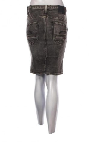 Spódnica G-Star Raw, Rozmiar M, Kolor Szary, Cena 132,99 zł