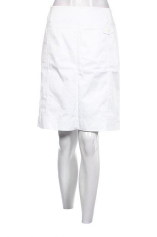 Sukňa Gerry Weber, Veľkosť L, Farba Biela, Cena  28,00 €