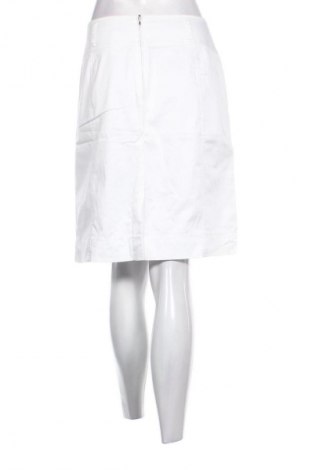 Sukňa Gerry Weber, Veľkosť L, Farba Biela, Cena  28,00 €