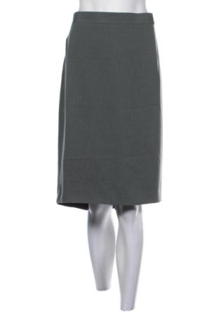 Φούστα Gerry Weber, Μέγεθος XXL, Χρώμα Πράσινο, Τιμή 31,71 €