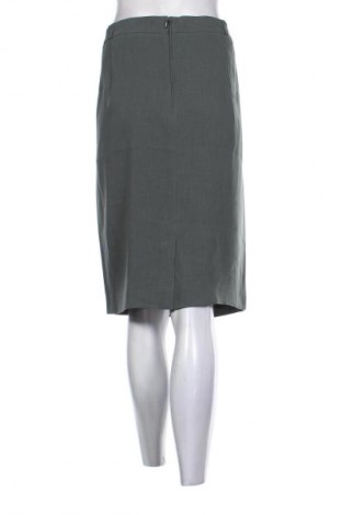 Φούστα Gerry Weber, Μέγεθος XXL, Χρώμα Πράσινο, Τιμή 31,71 €