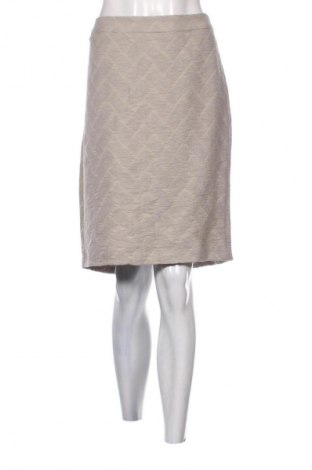 Spódnica Gerry Weber, Rozmiar L, Kolor Szary, Cena 194,69 zł